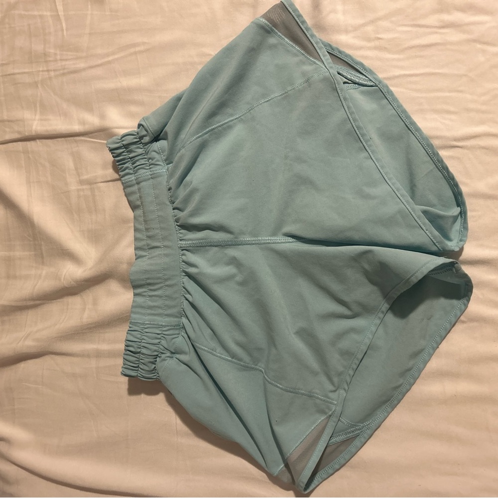 lululemon hotty hots